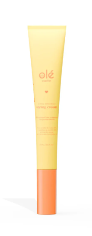 Crema definidora anti frizz nuez del magdalena pestañina
