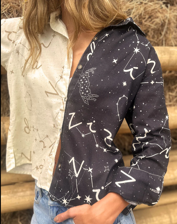 Penelope constellations shirt