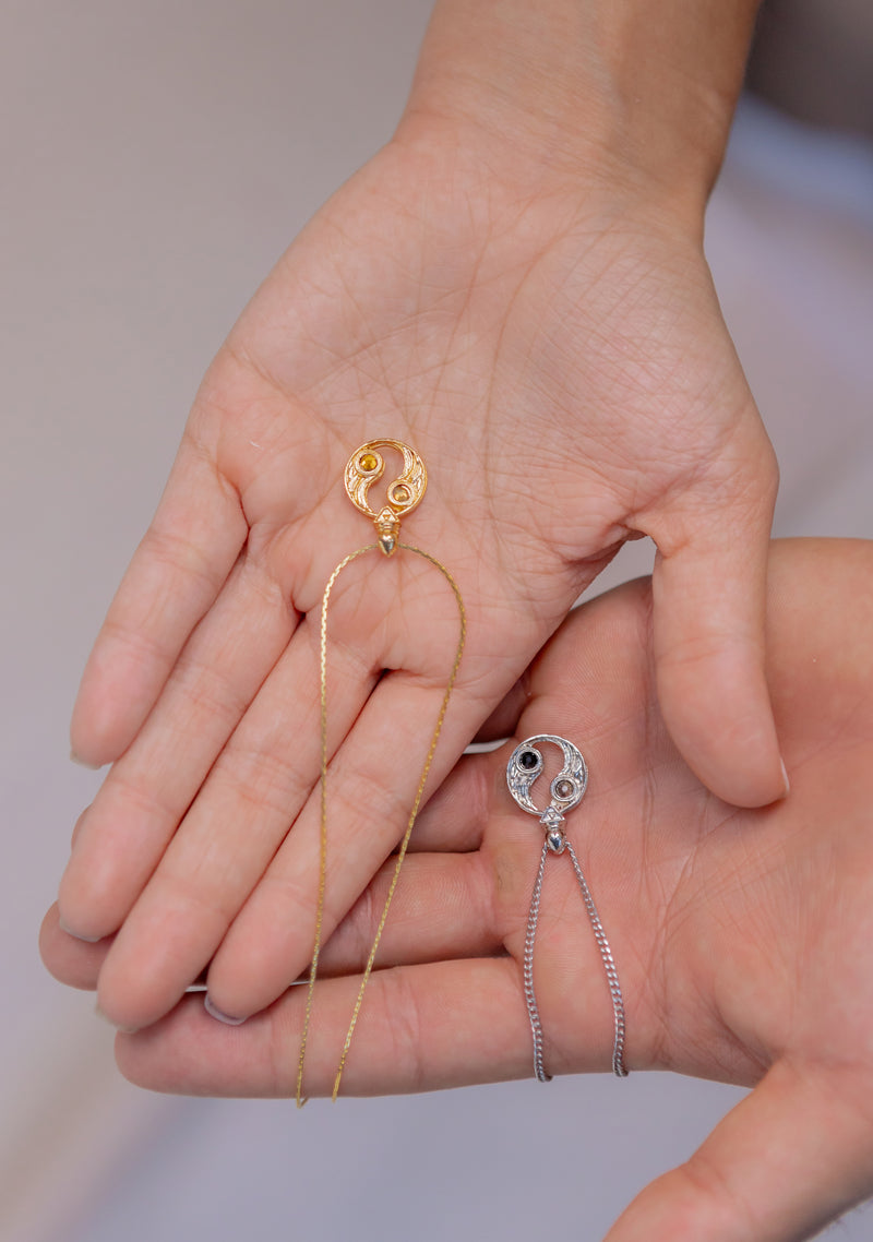 Soulmates Necklaces Pact