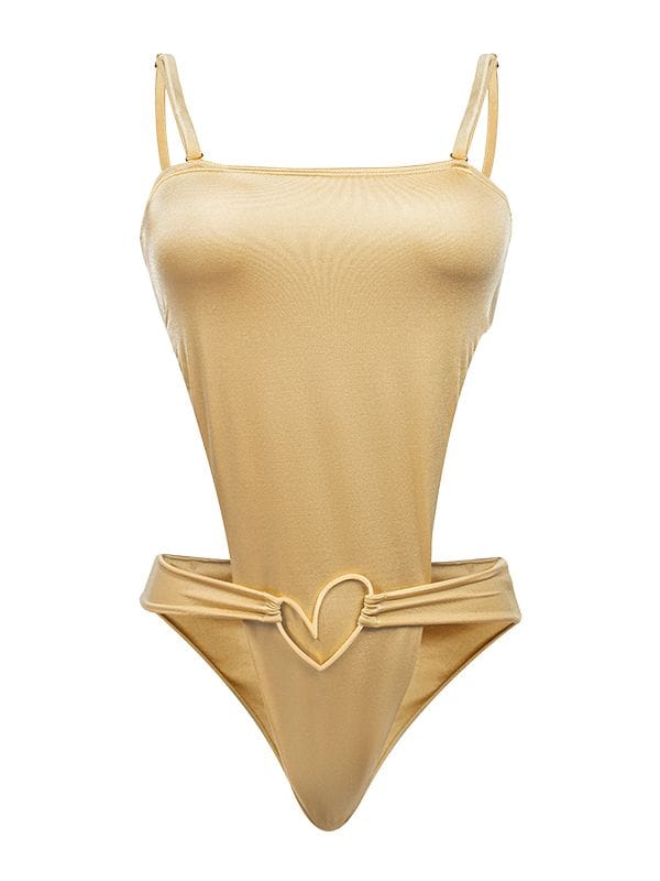 TRIKINI XENIA GOLD
