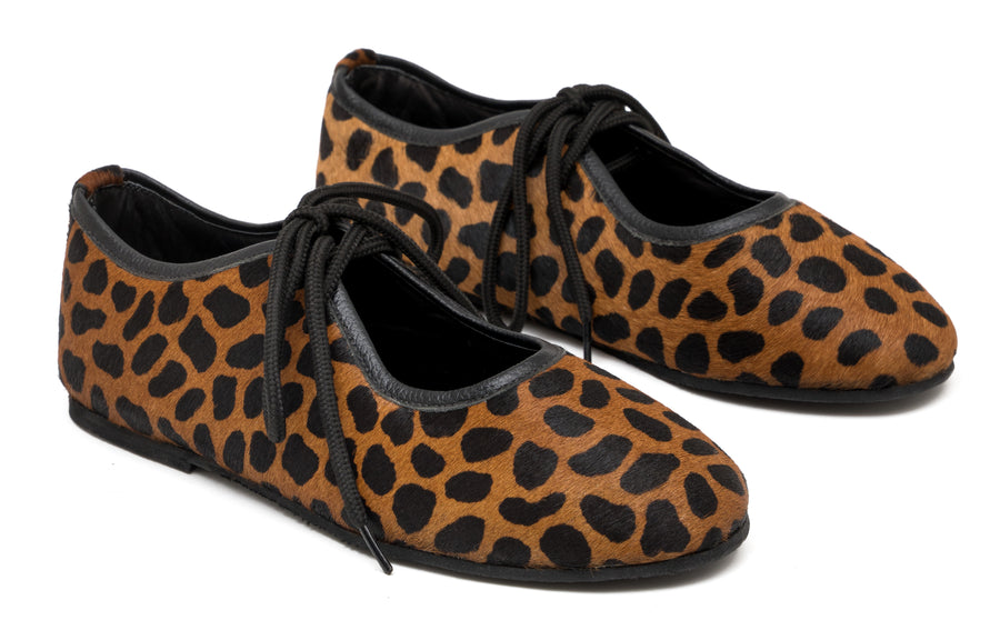 Tenis Baleta Catania Folia Chita