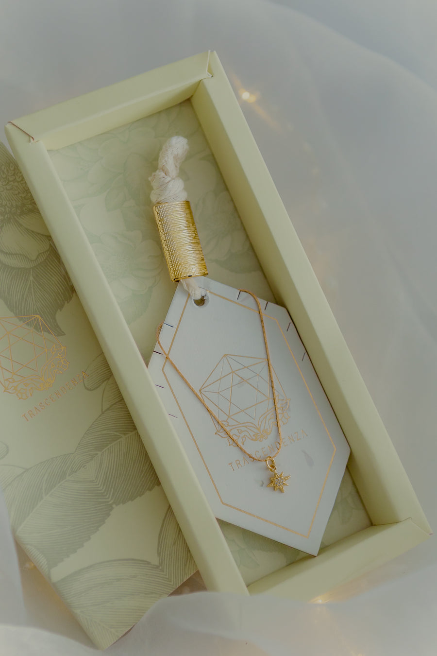 Unforgettable Memory Necklace