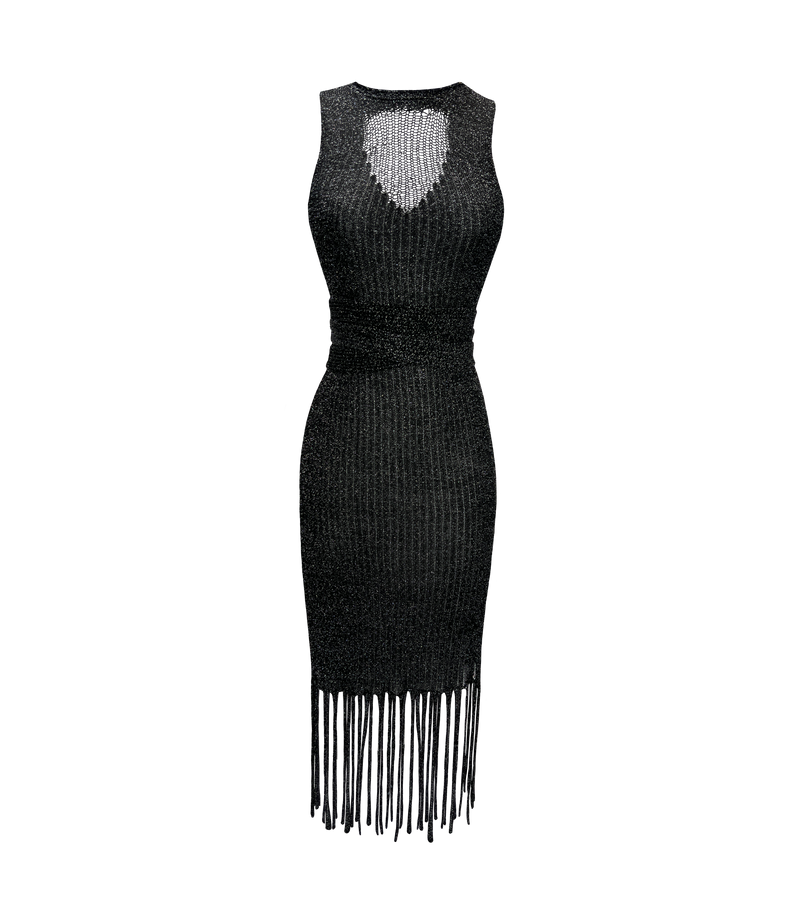 Black Moon Dress