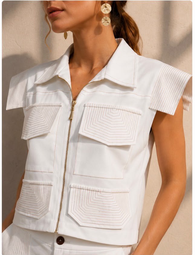Chaqueta Agora Wholesale