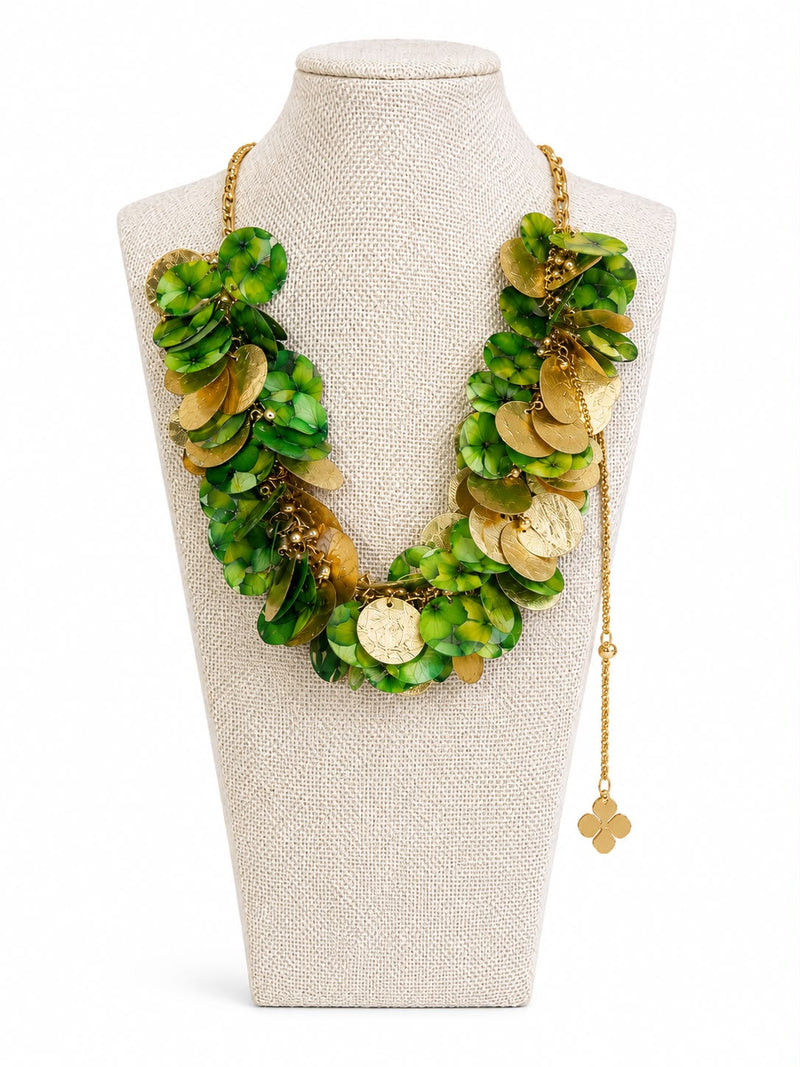 Full of Grace Medium Necklace