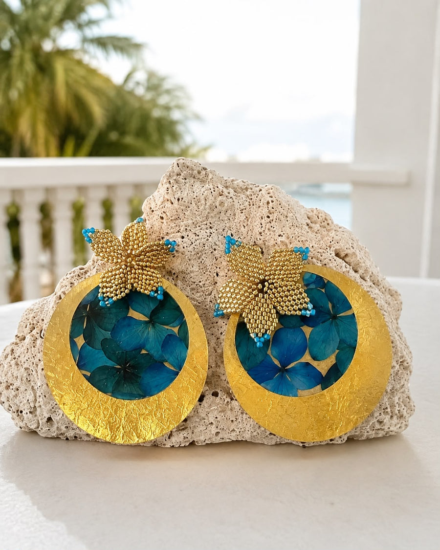 Earings Full of Grace FA143