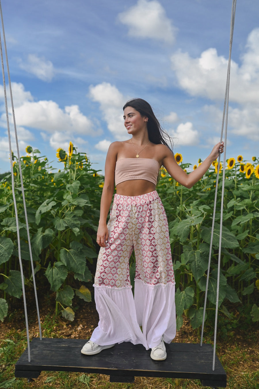 Summer Pant