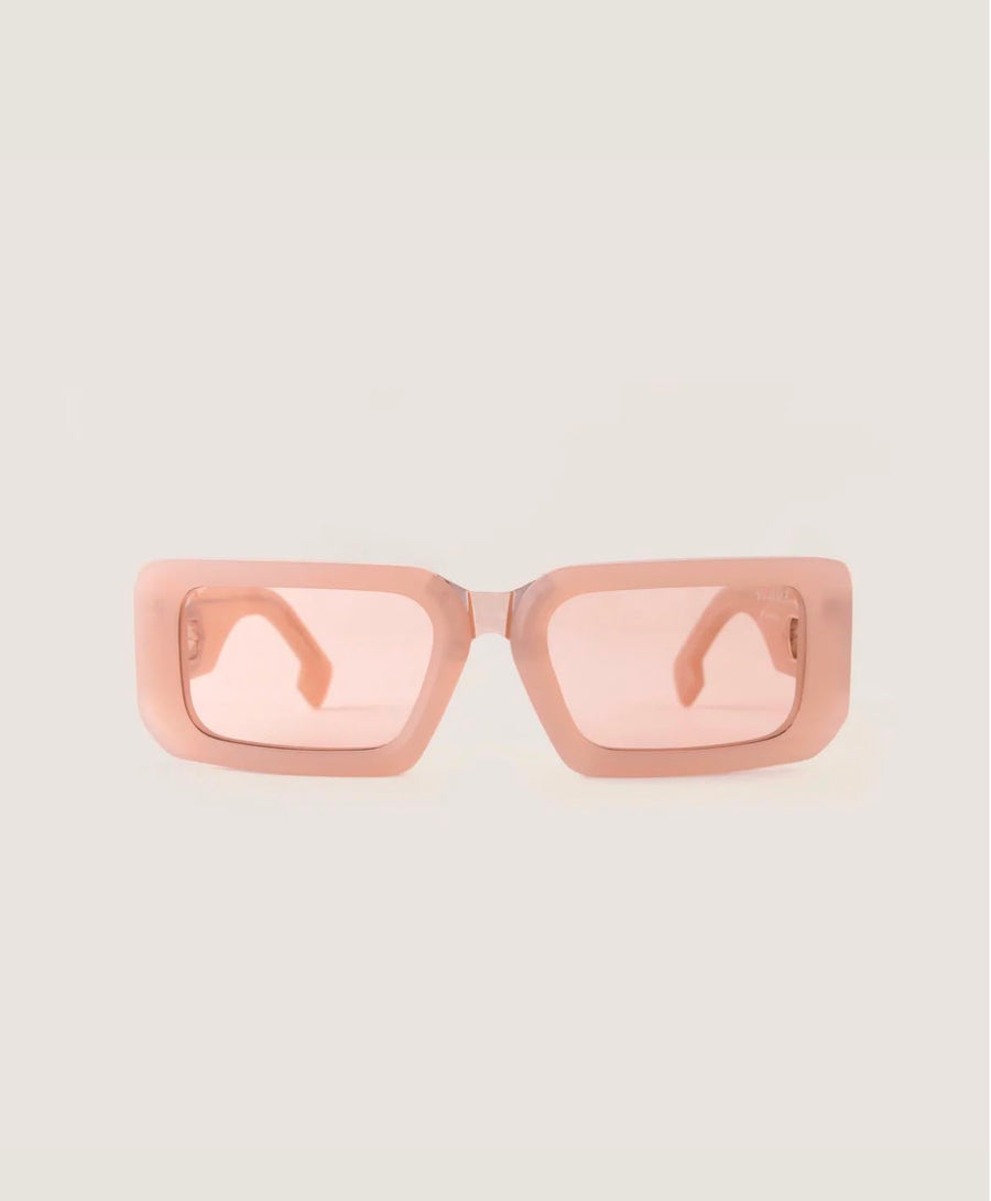 Gmt Yout x Fento Sunglasses Beige