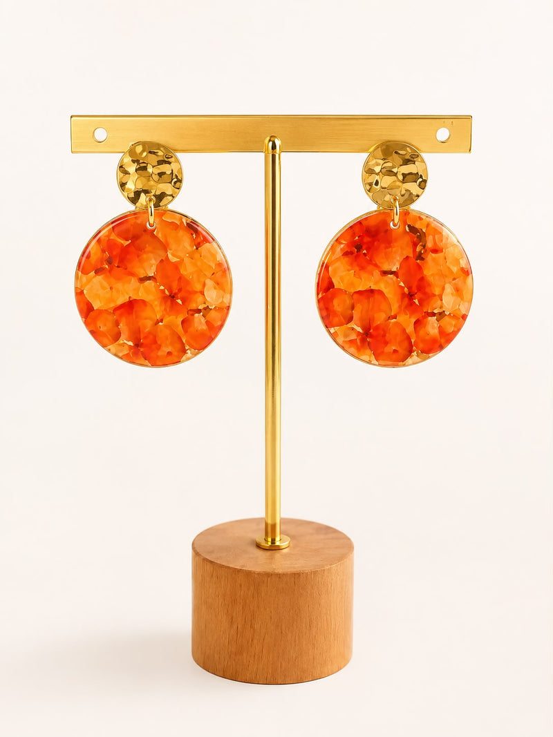 Earings Full of Grace RA28