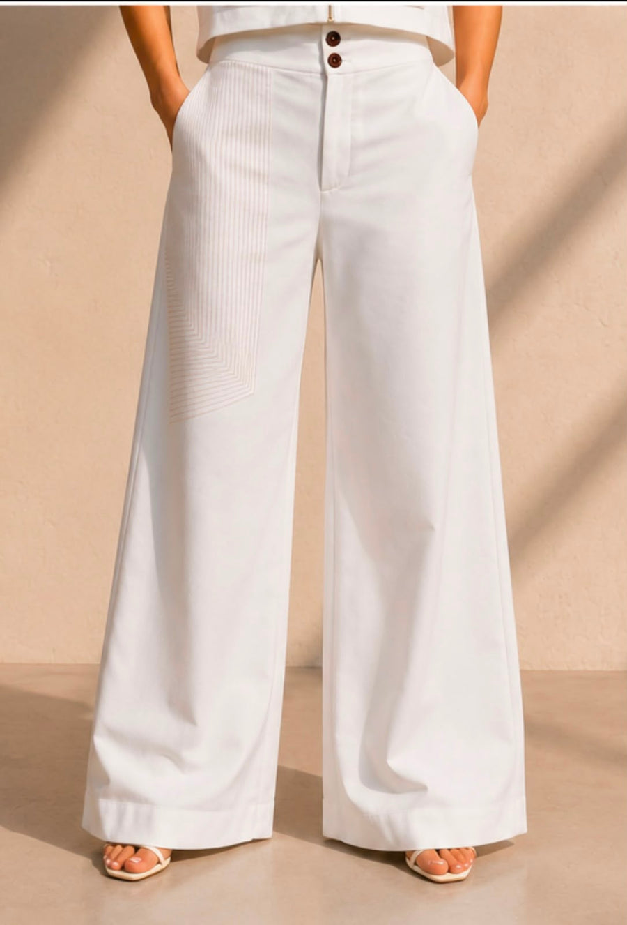 Pantalón Vertex
