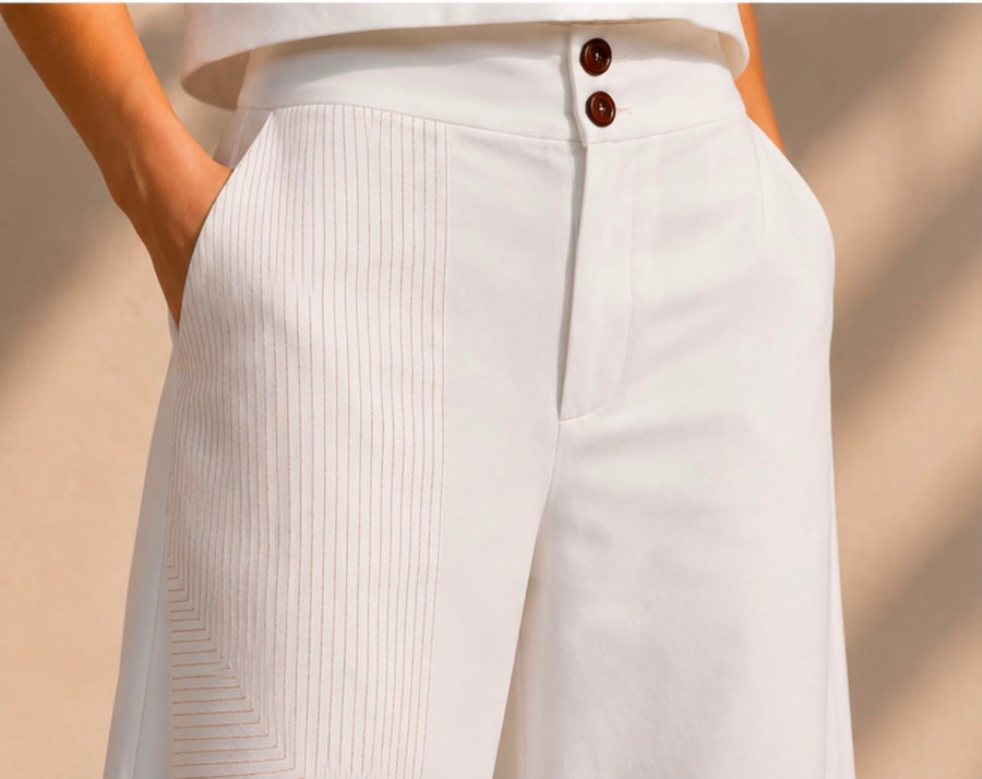 Pantalón Vertex