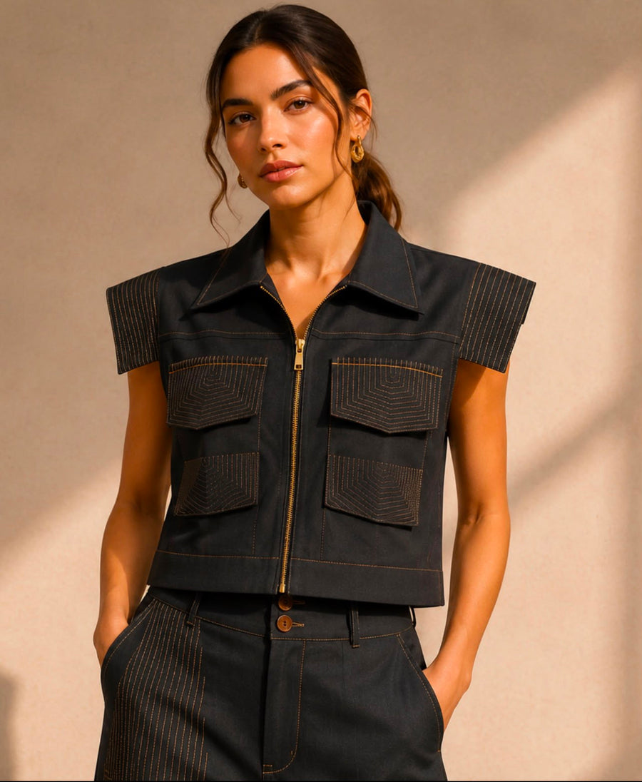 Chaqueta Agora Wholesale