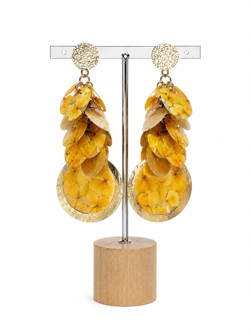 Full of Grace Earings FA07