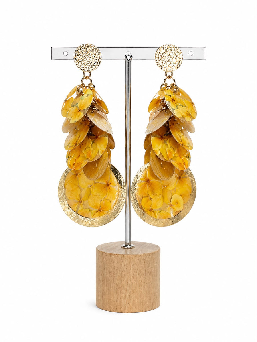 Full of Grace Earings FA07