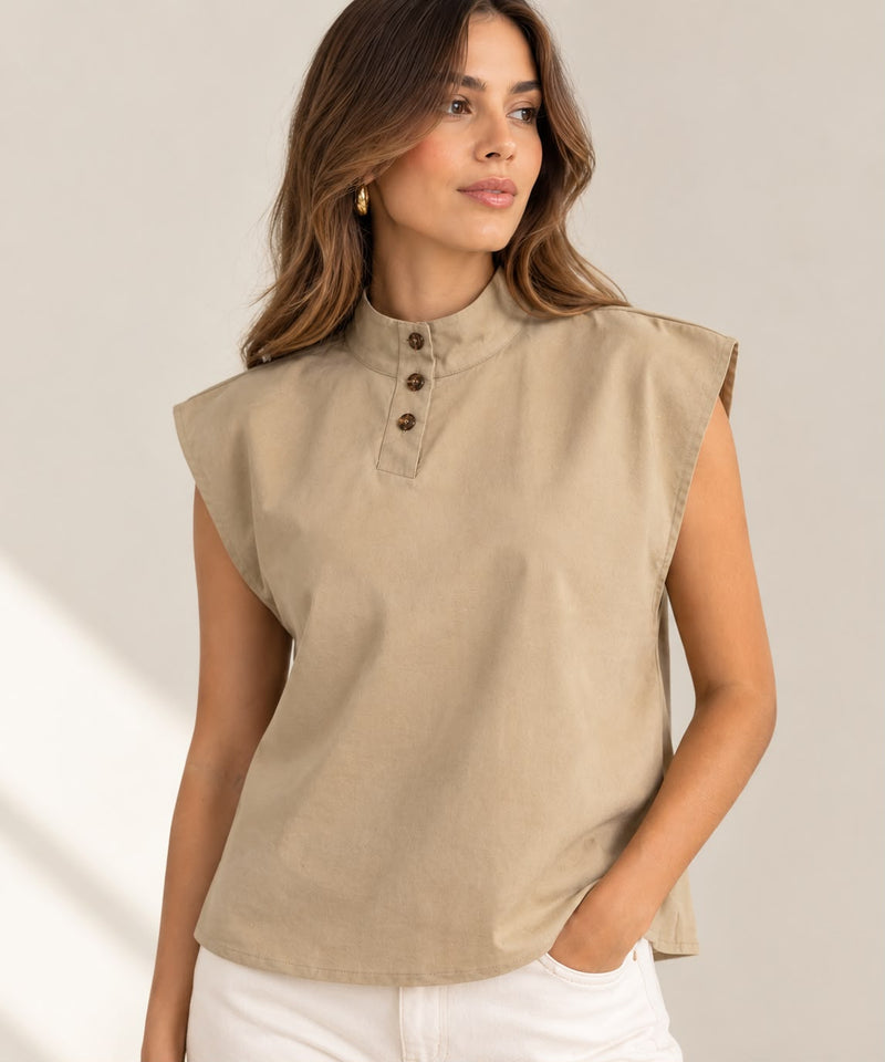 BLUSA SELIA