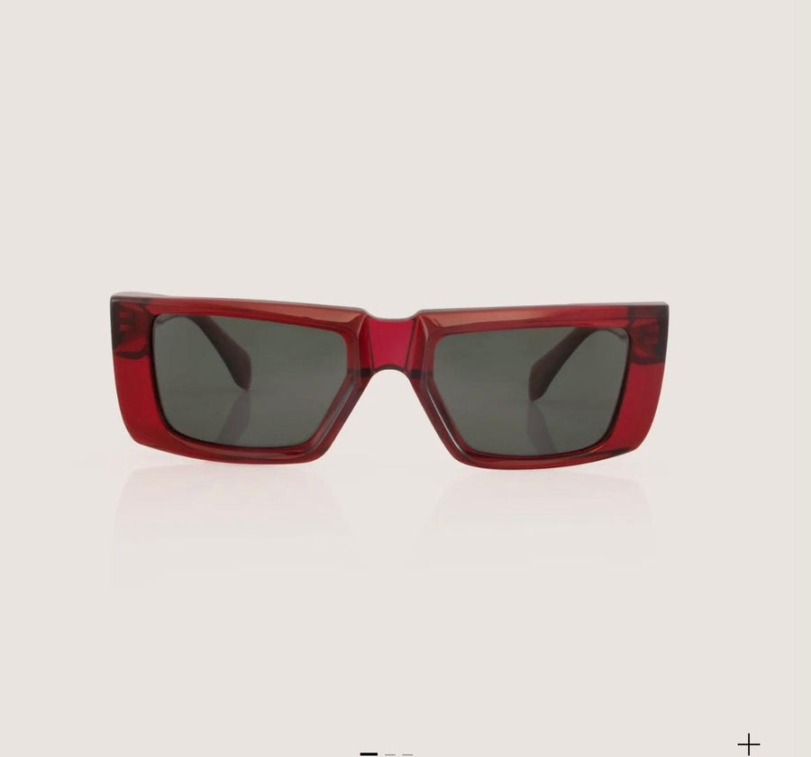 MULE SUNNGLASES