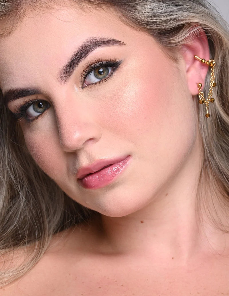 HAZE EARRING