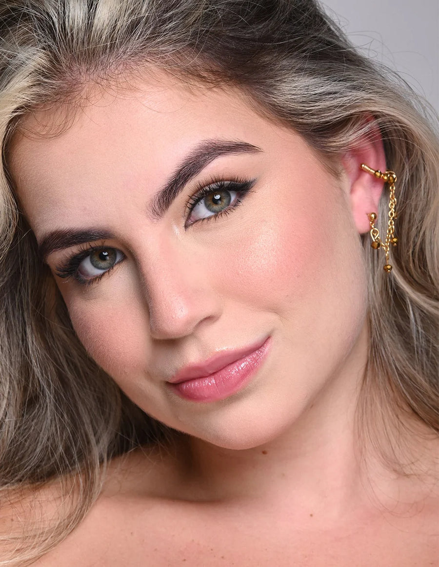 HAZE EARRING