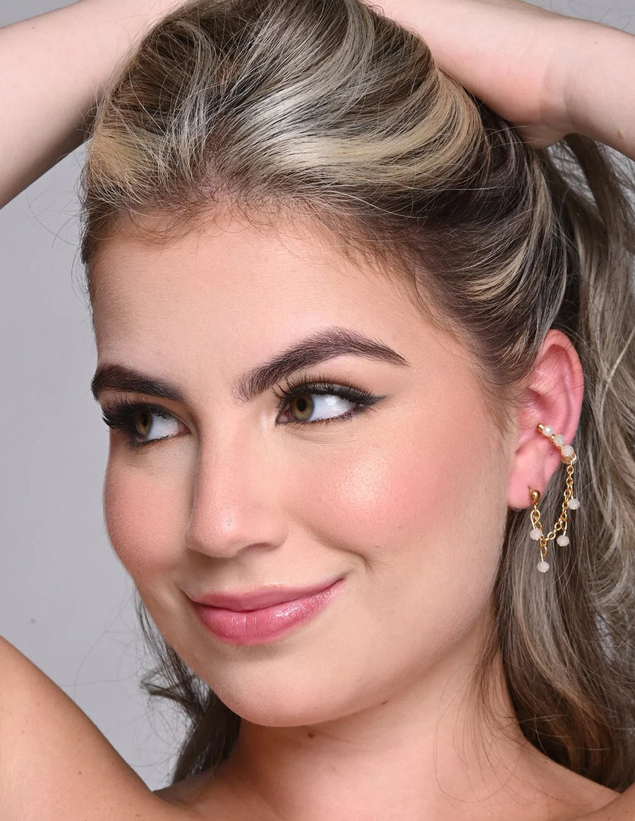 HAZE EARRING
