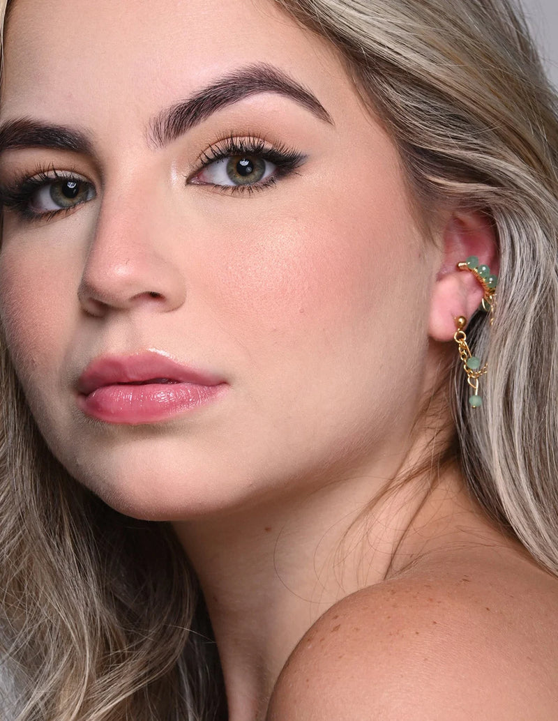 HAZE EARRING