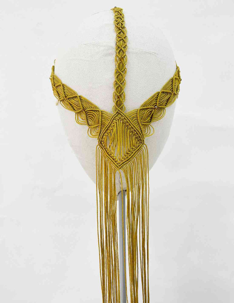 Reina Tiara Golden. Tiara In Golden