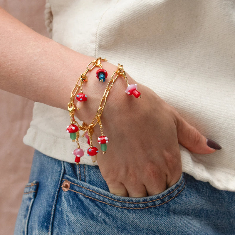CHAIN BRACELET