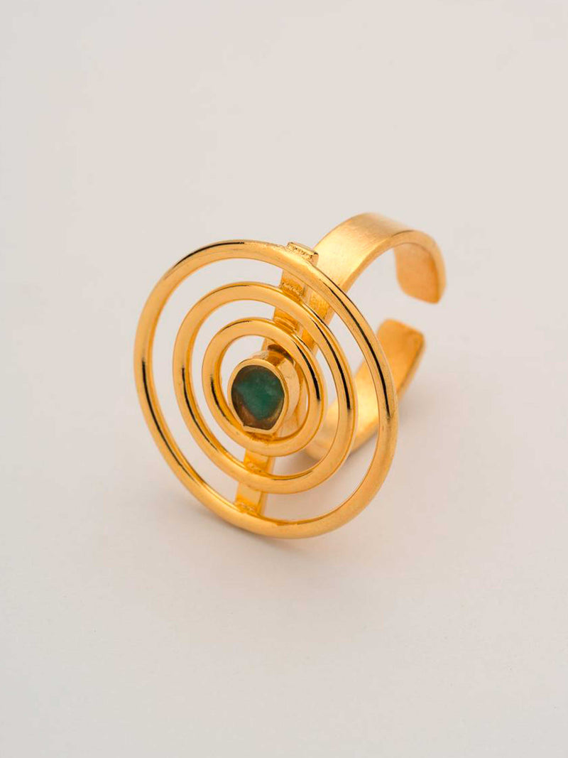 Cinnia ring