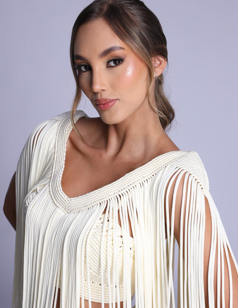 Coperto Cape Ivory