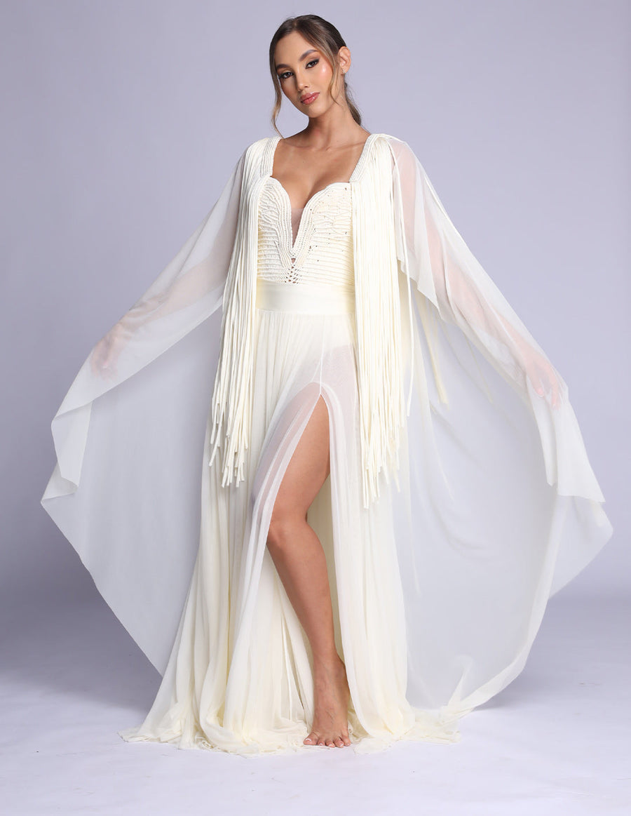 Sublime Cape Ivory