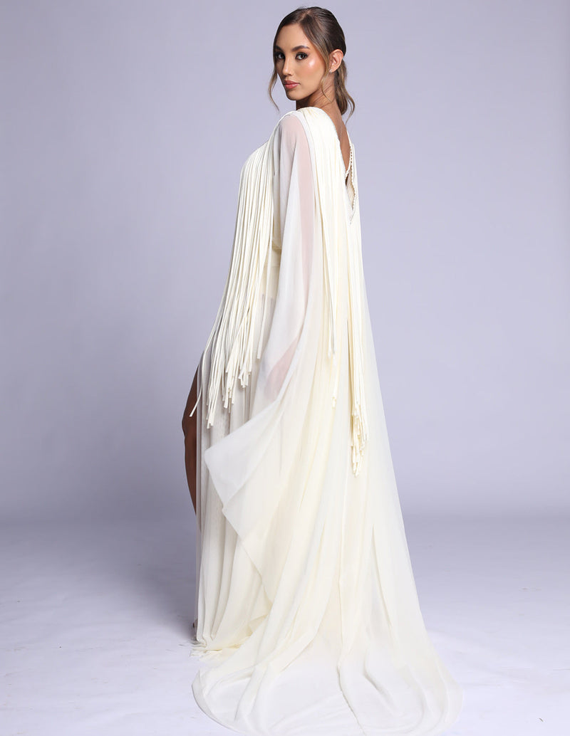 Sublime Cape Ivory