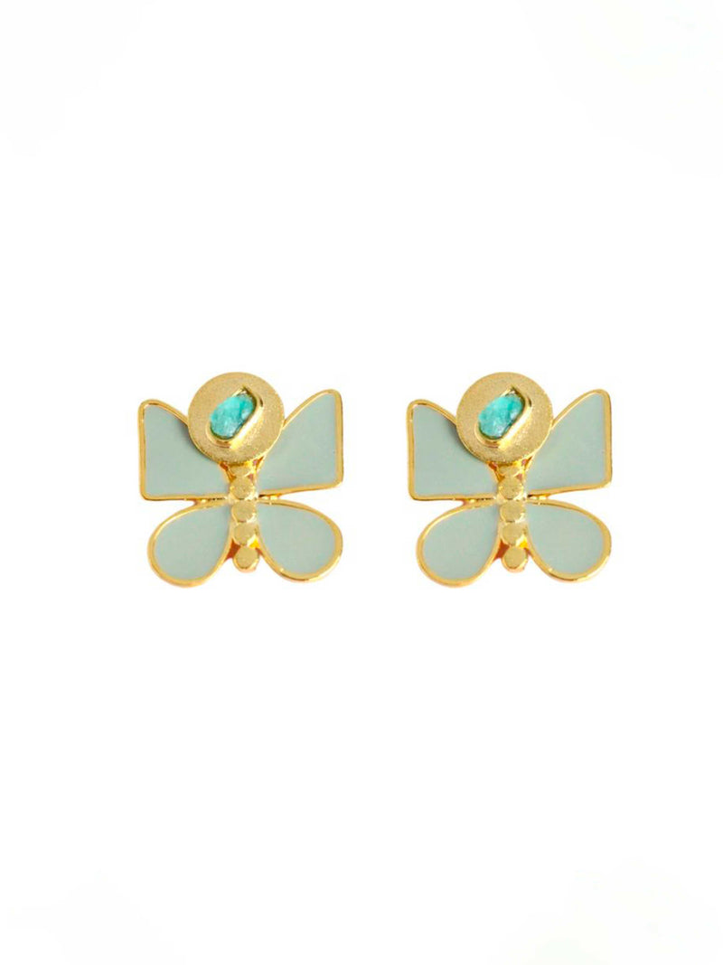Flaviana Earrings