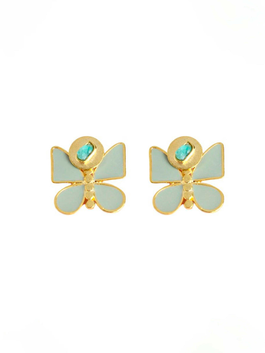 Flaviana Earrings
