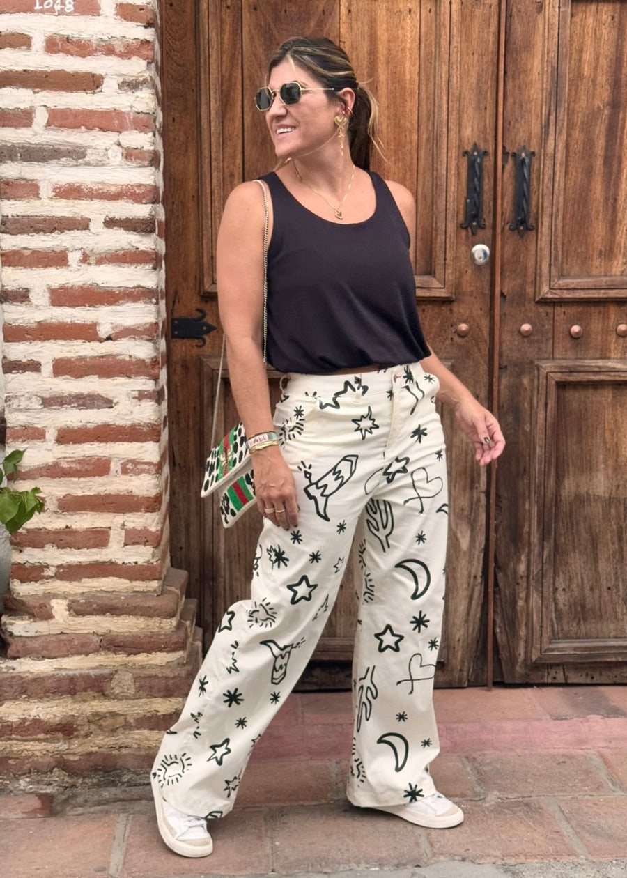 Osiris Pants