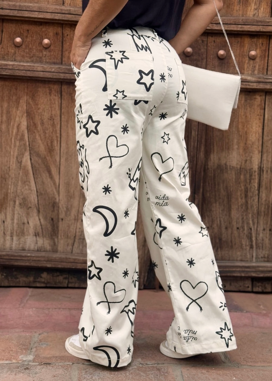 Osiris Pants
