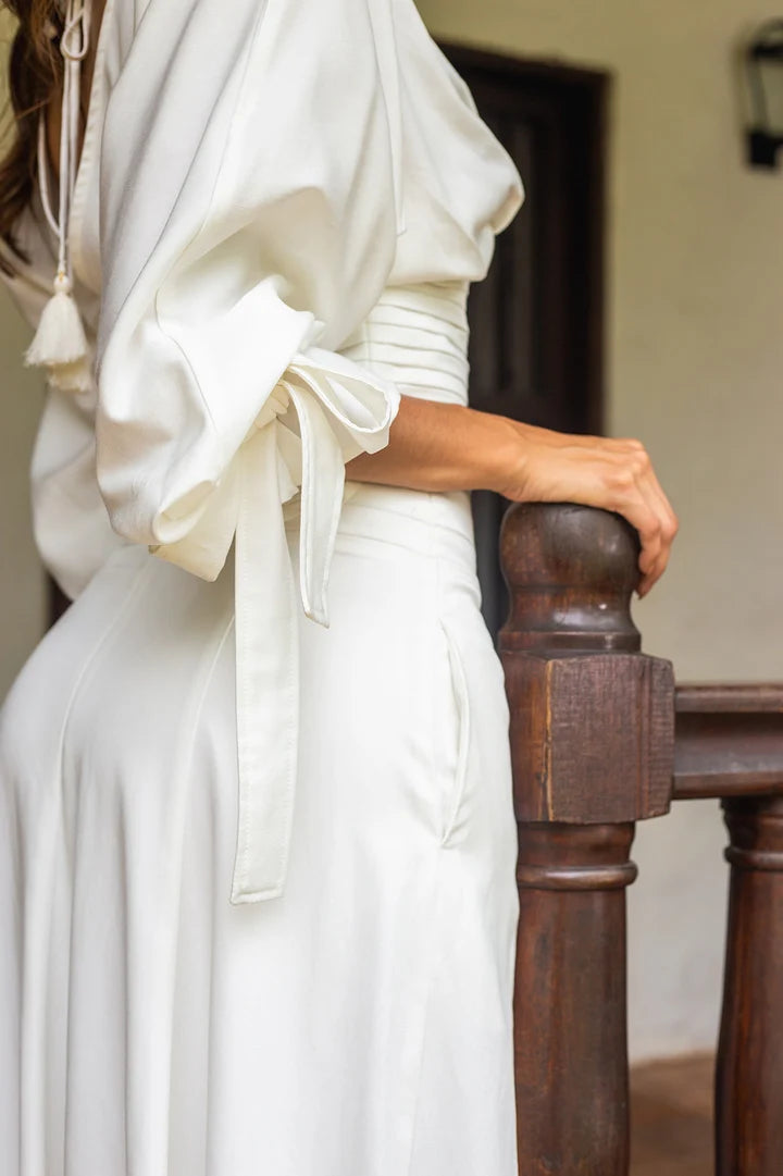 CHELSY BLOUSE