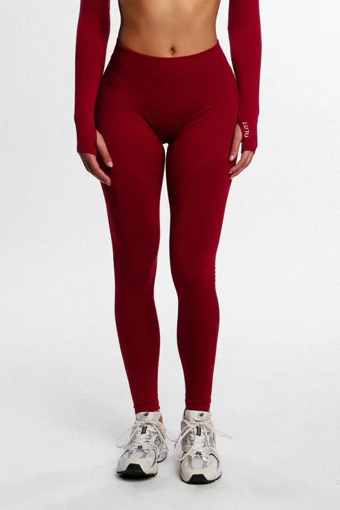 SCULPT LEGGINGS