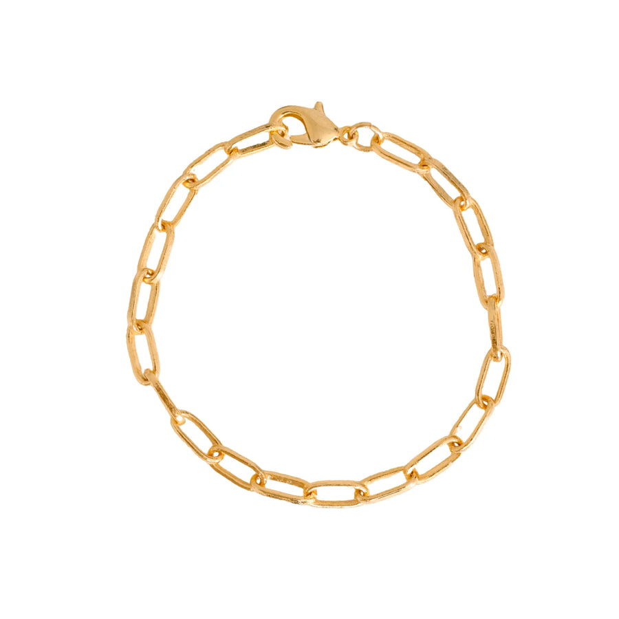 CHAIN BRACELET