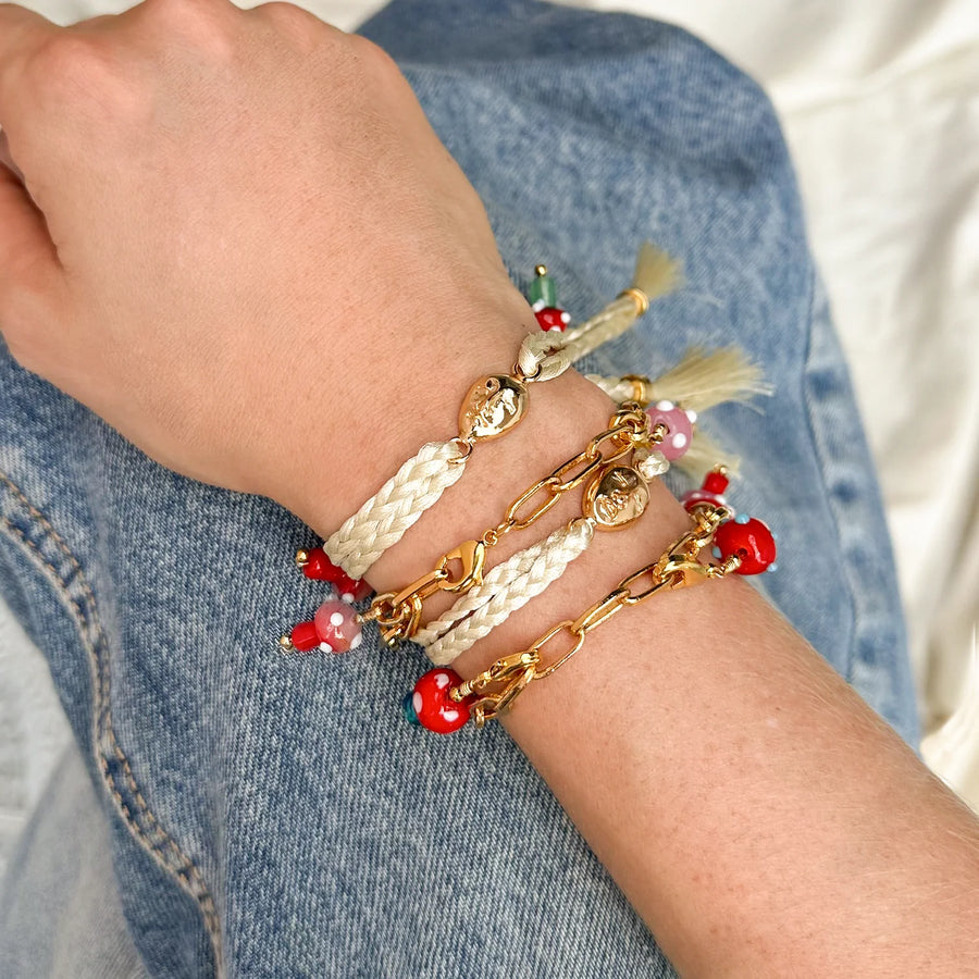 CHAIN BRACELET