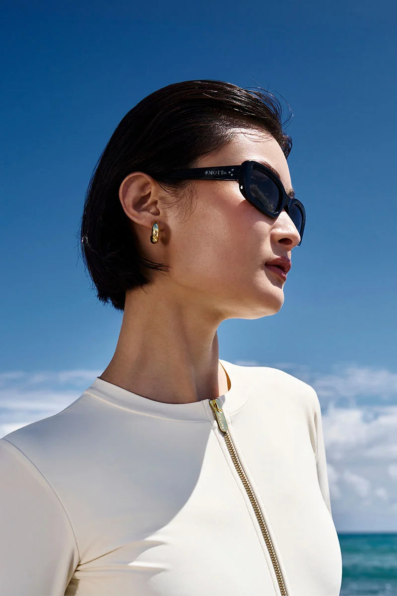 Seraphina | Polarized Sunglasses