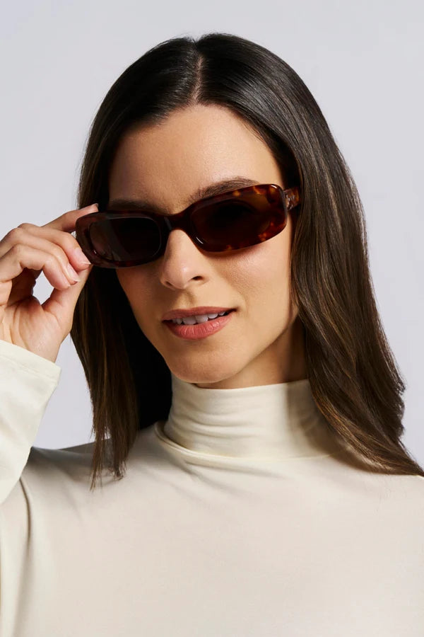 Seraphina | Polarized Sunglasses