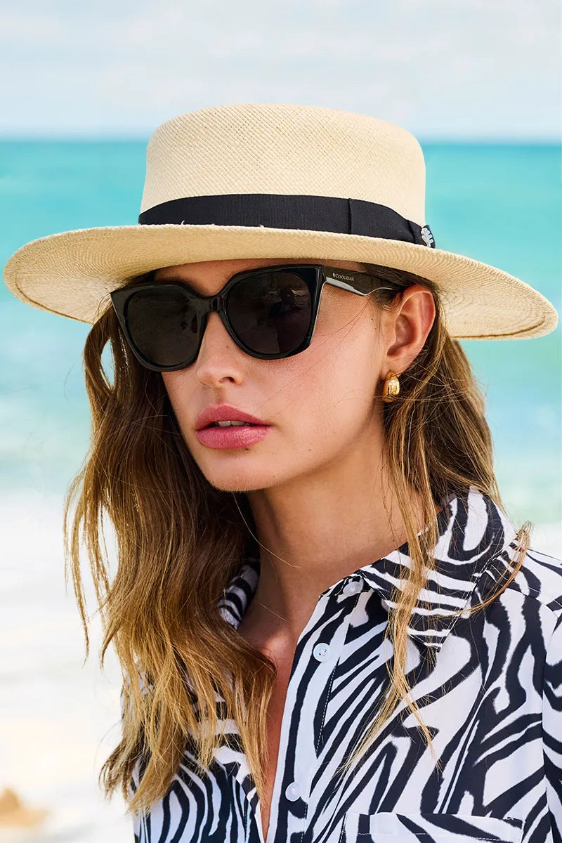 Solessia | Polarized Sunglasses