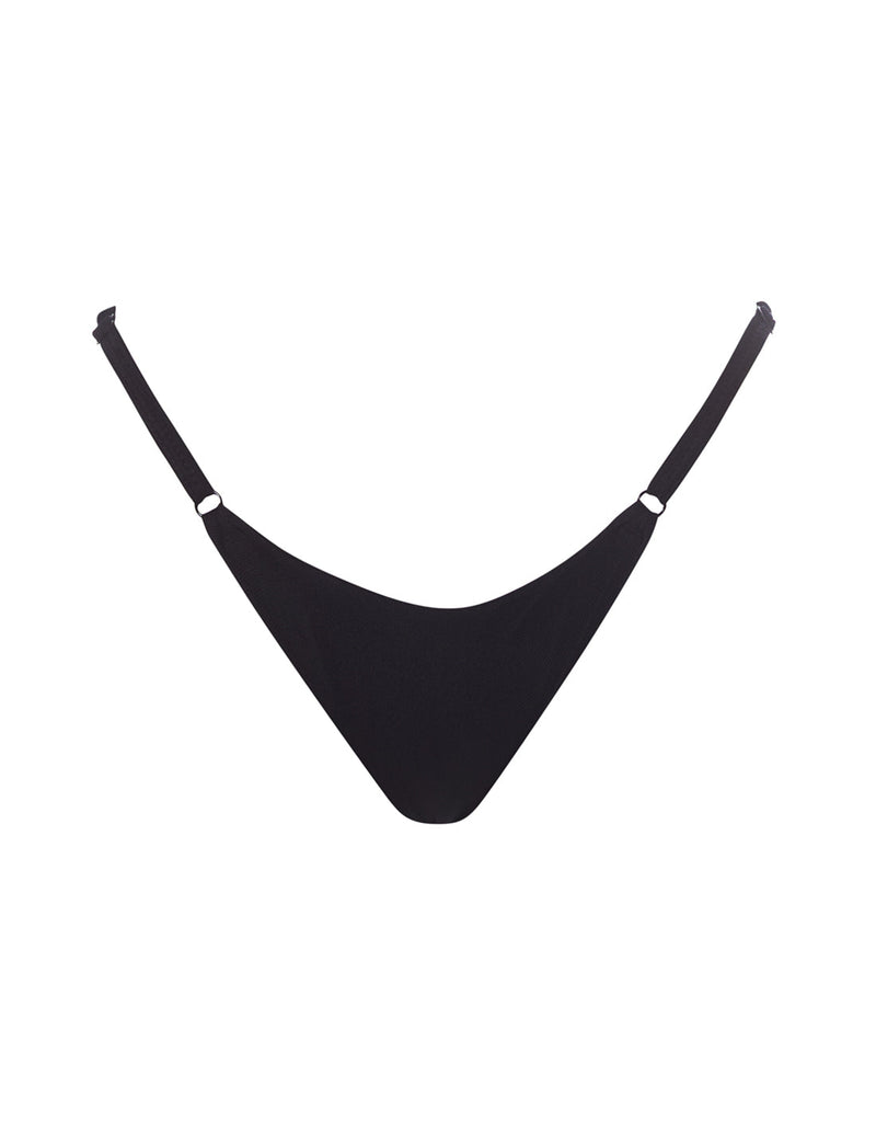 Nix Bottom Black