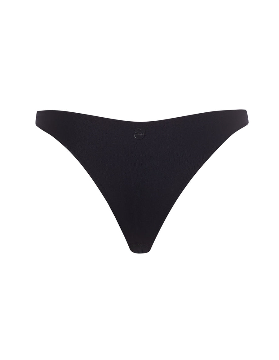 Nix Bottom Black