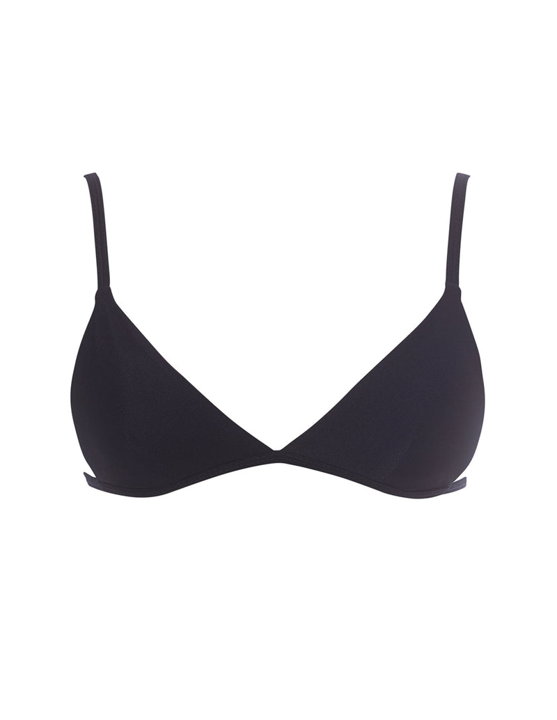 Nix Top Black