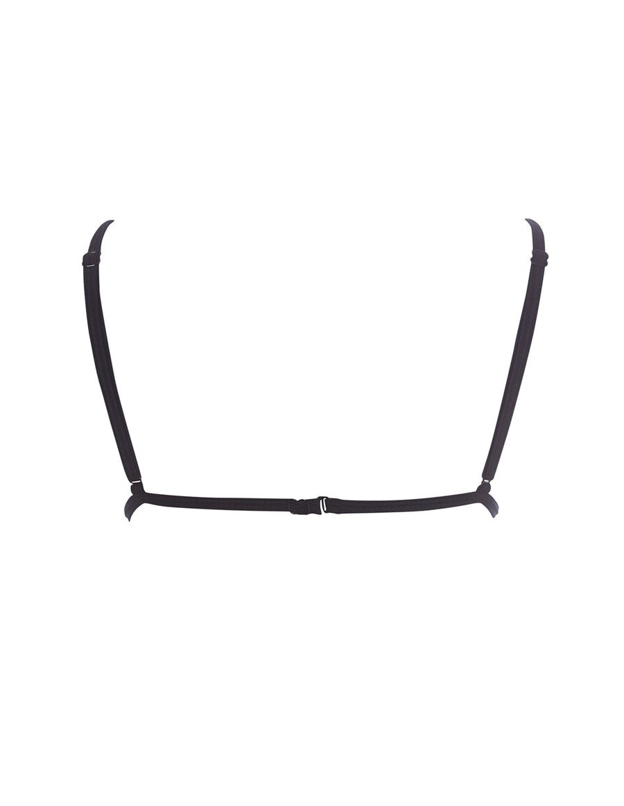 Nix Top Black